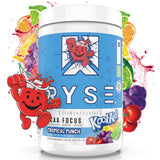 RYSE Up Supplements BCAA Formula 399g front view