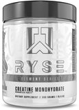 RYSE Up Supplements Creatine Monohydrate 300g front view
