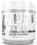 RYSE Up Supplements Creatine Monohydrate 635g front view