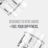 RYSE Up Supplements Creatine Monohydrate 635g nutritional information