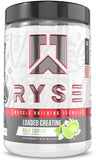 RYSE Up Supplements Loaded Creatine 395g front view