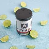 RYSE Up Supplements Loaded Creatine 395g ingredients list