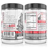 RYSE Up Supplements Loaded Creatine 395g lifestyle scene