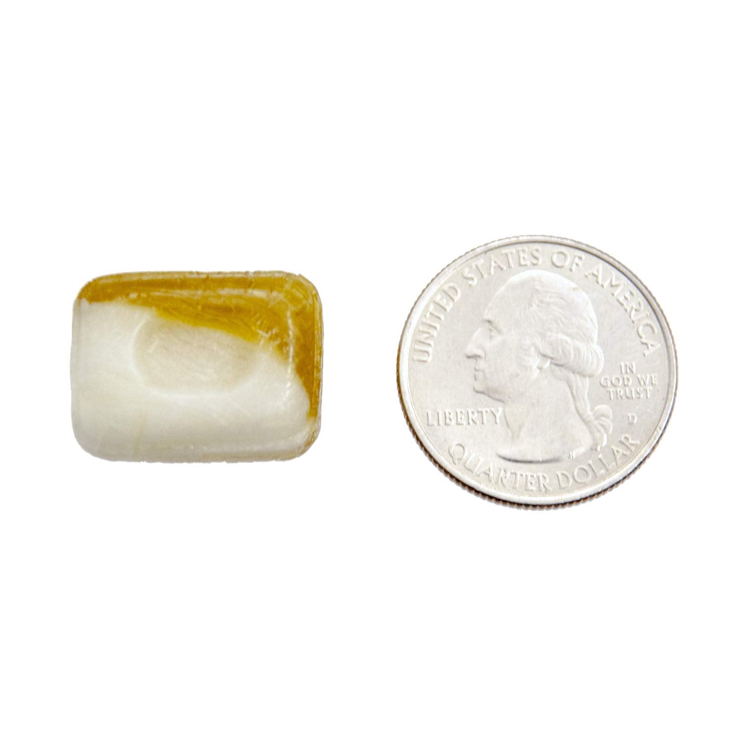 Ryukakusan Licorice Root Supplement 40g side view