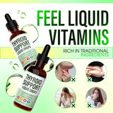 Ryurop Iodine Liquid Drops 30ml ingredients list