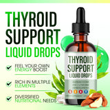 Ryurop Iodine Liquid Drops 30ml side view