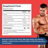S.G Inc Creatine Gummies bottle with 120 gummies