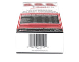 S.S.S. CO. Tonic Iron and Vitamin B Supplement label close-up
