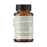 Sage & Self Berberine HCL supplement with Ceylon Cinnamon and Black Pepper