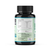 SAIKOU HERBS Potassium Citrate Supplement 181g ingredients list