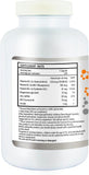 Saint-Marie de los Andes Vitamin D3 & K2 Capsules side view