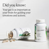 SAKARA Complete Probiotic Formula capsules side view