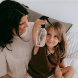 SALT LAB Kids Magnesium Oil Spray 200g lifestyle scene