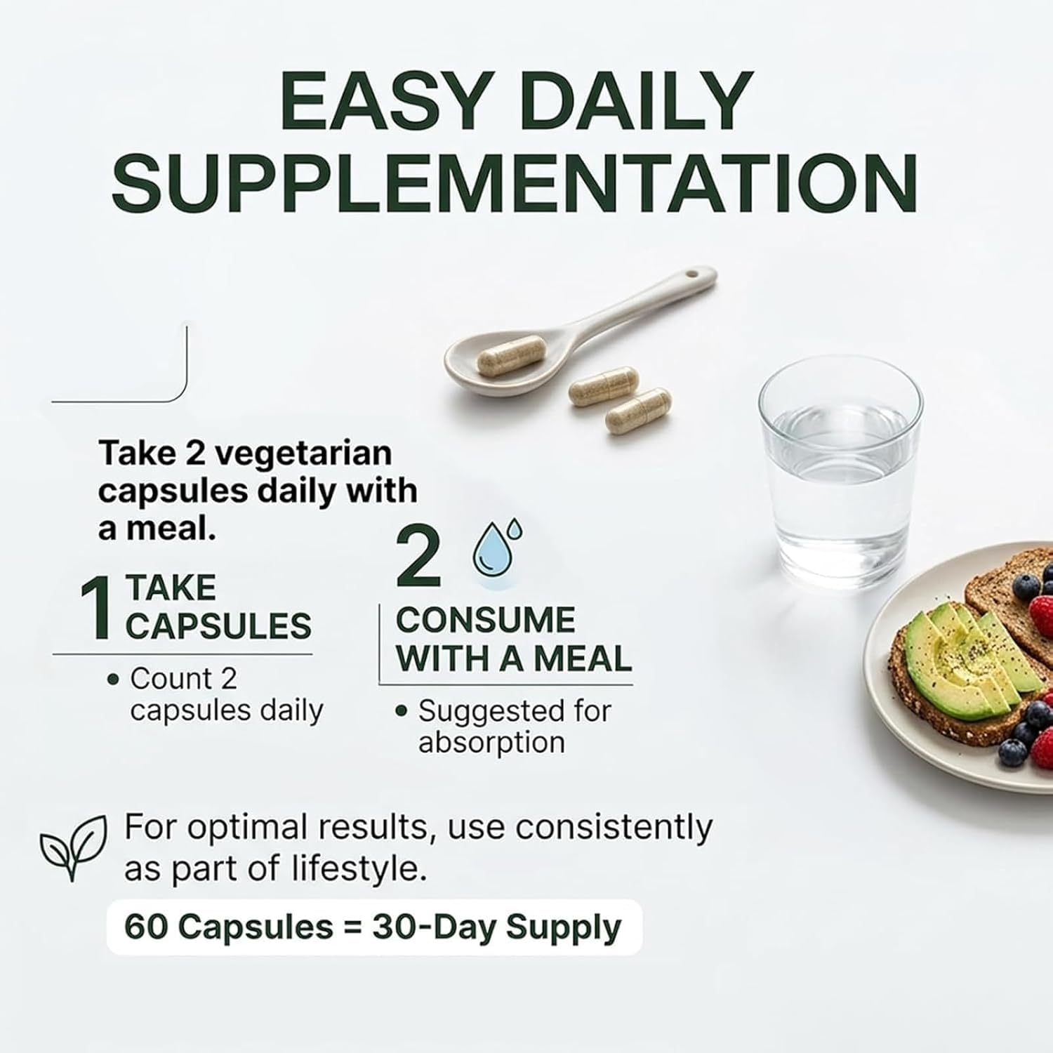 Salvora Organic Rhodiola Rosea 500mg supplement bottle side view