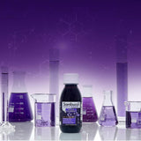 Sambucol Black Elderberry Syrup serving suggestion