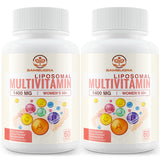 Sambugra Women's Multivitamin 32 in 1 front view