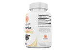 Samsara Herbs Blended Vitamin & Mineral Supplement close-up