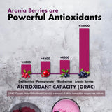 Samsara Herbs Blended Vitamin & Mineral Supplement ingredients list
