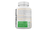 Samsara Herbs Blended Vitamin & Mineral Supplement with measuring spoon