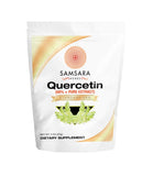 Samsara Herbs Quercetin Powder 57g front view