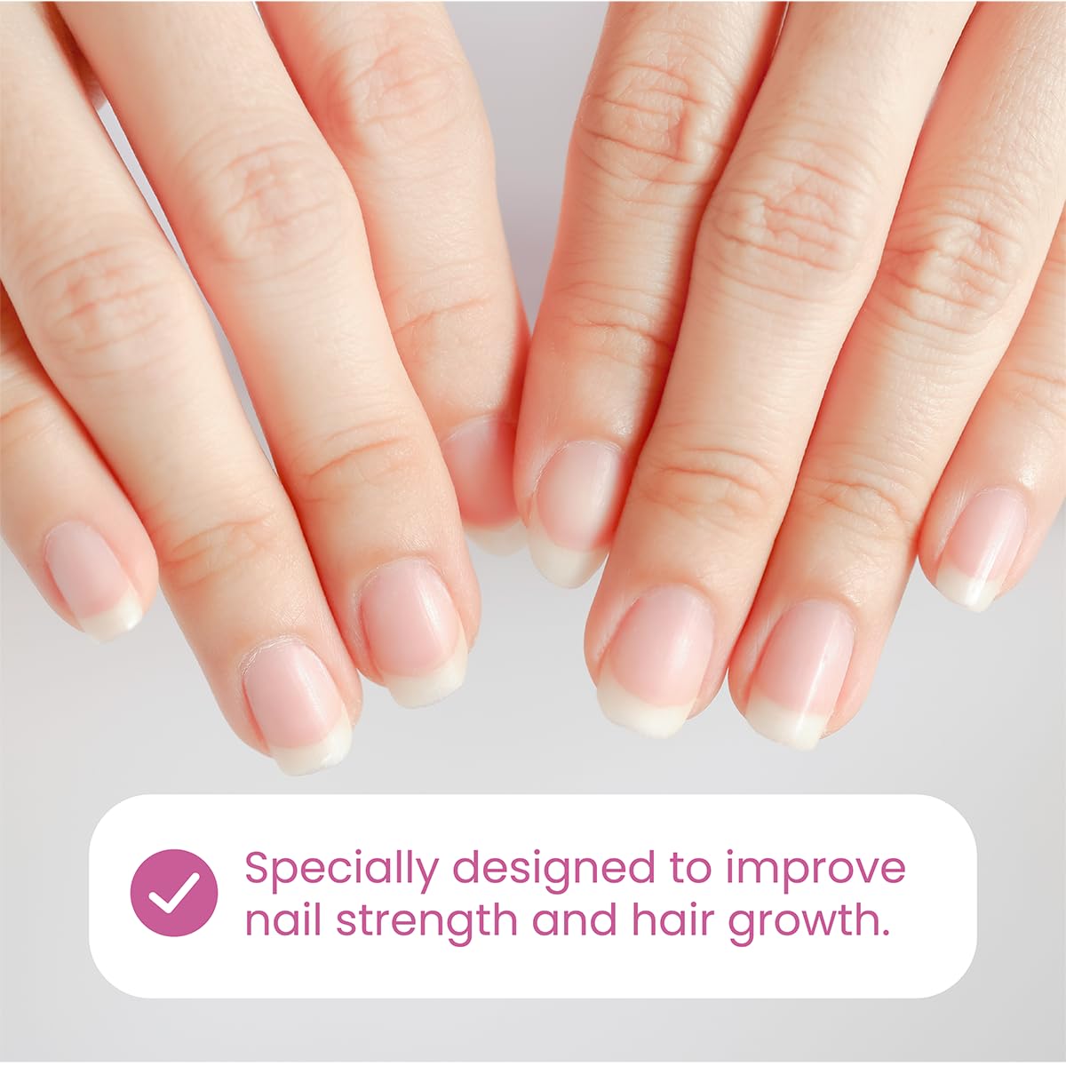 Sanar Naturals Collagen Pills in a lifestyle setting