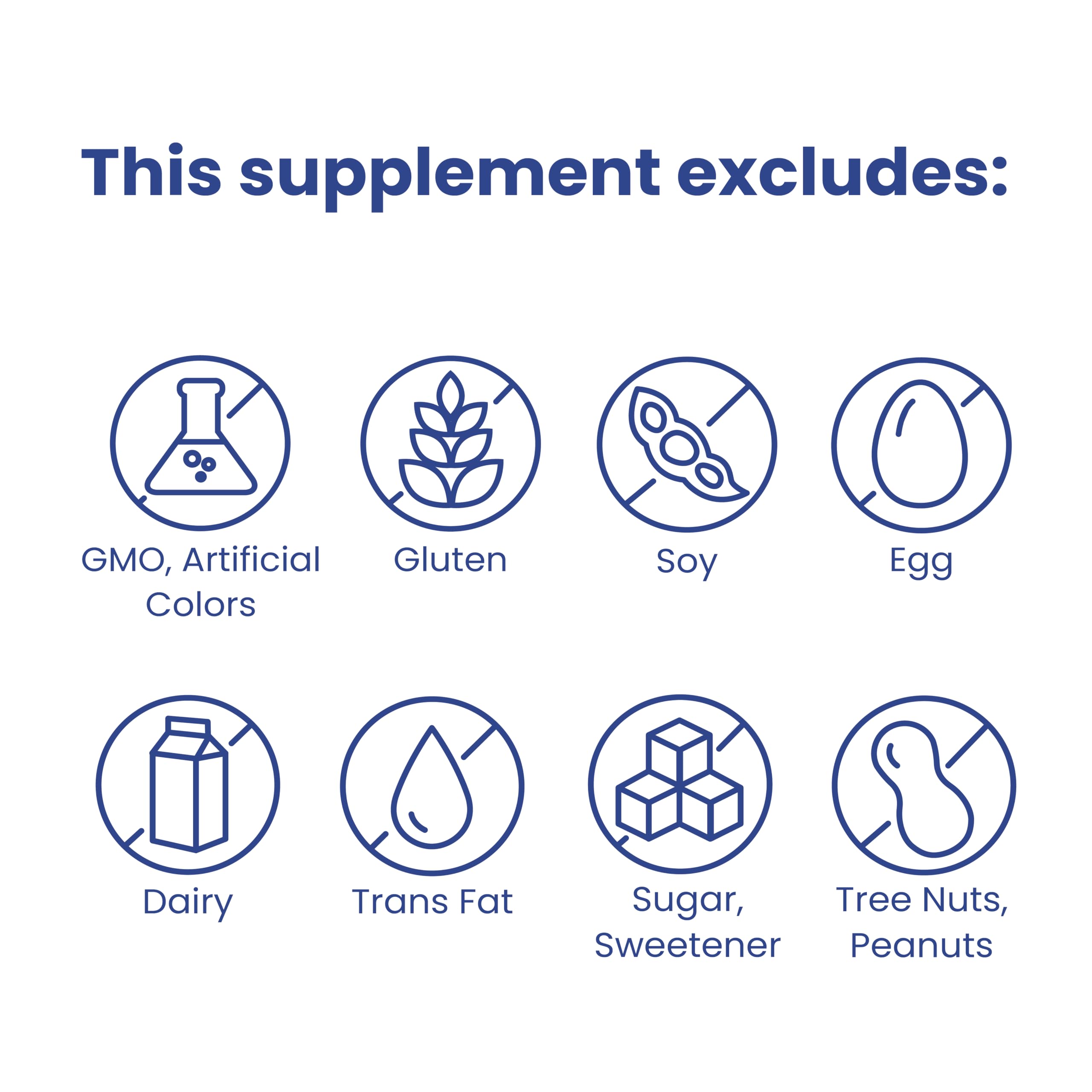 Sanar Naturals Magnesium Glycinate capsules in a hand