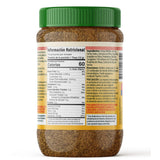 Sanar Naturals Organic daily wellness Support Mix 227g packaging
