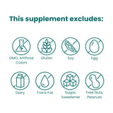 Sanar Naturals Probiotics 60 Billion CFU lifestyle scene