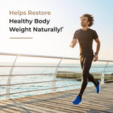 Sandhu's Berberine HCL Supplement with measuring spoon