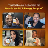 Sandhu's Complete 6-in-1 Daily Stack Vitamin D3 & K2 Capsules ingredients list