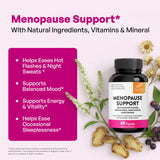 Sandhu's Muira Puama 8-in-1 Herbal Supplement capsules on a wooden surface