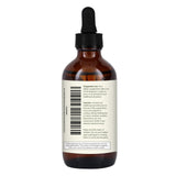 Sandhu's Mullein Herbal Supplement 4oz in a kitchen setting