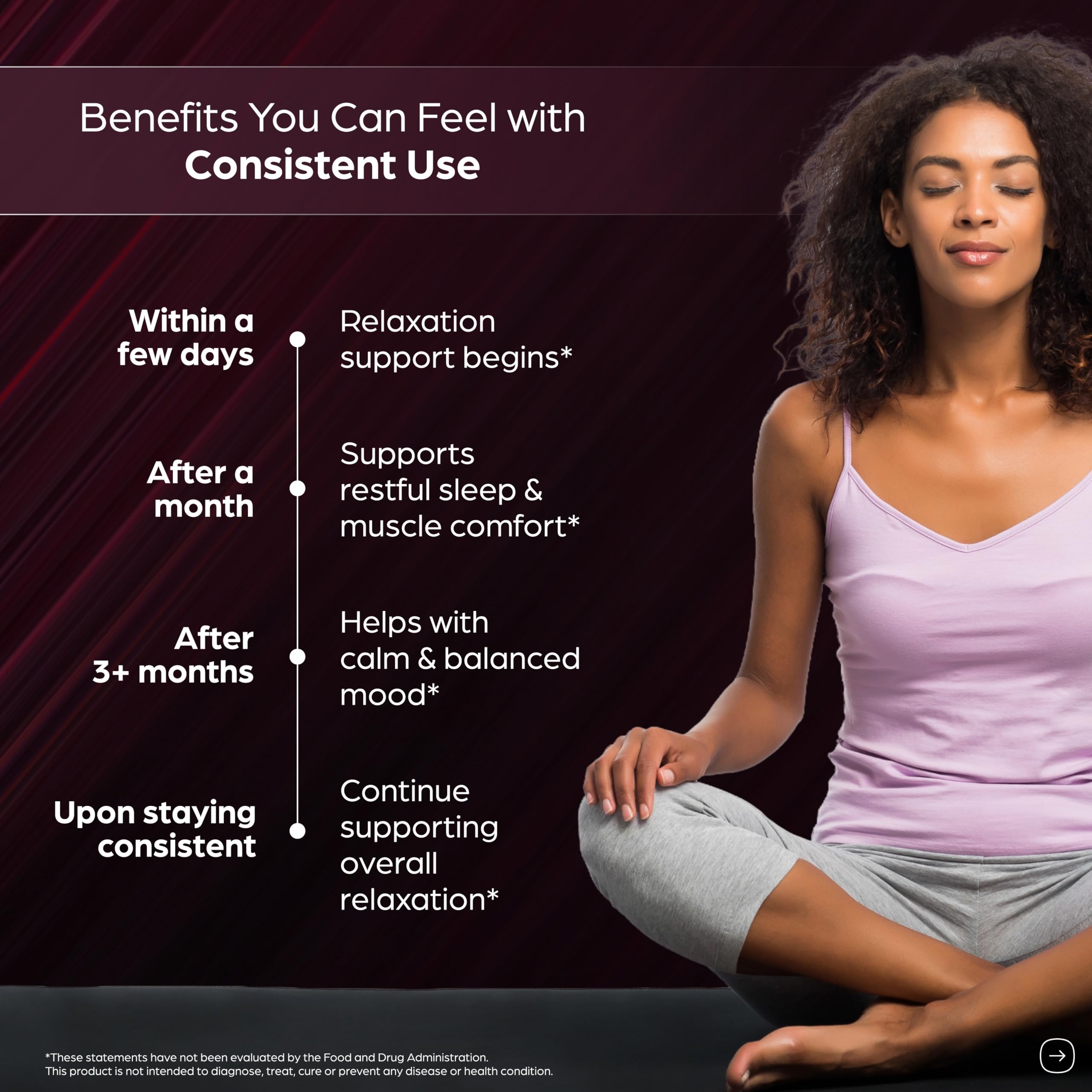 SANDHUHERBALS Magnesium Complex ingredients list