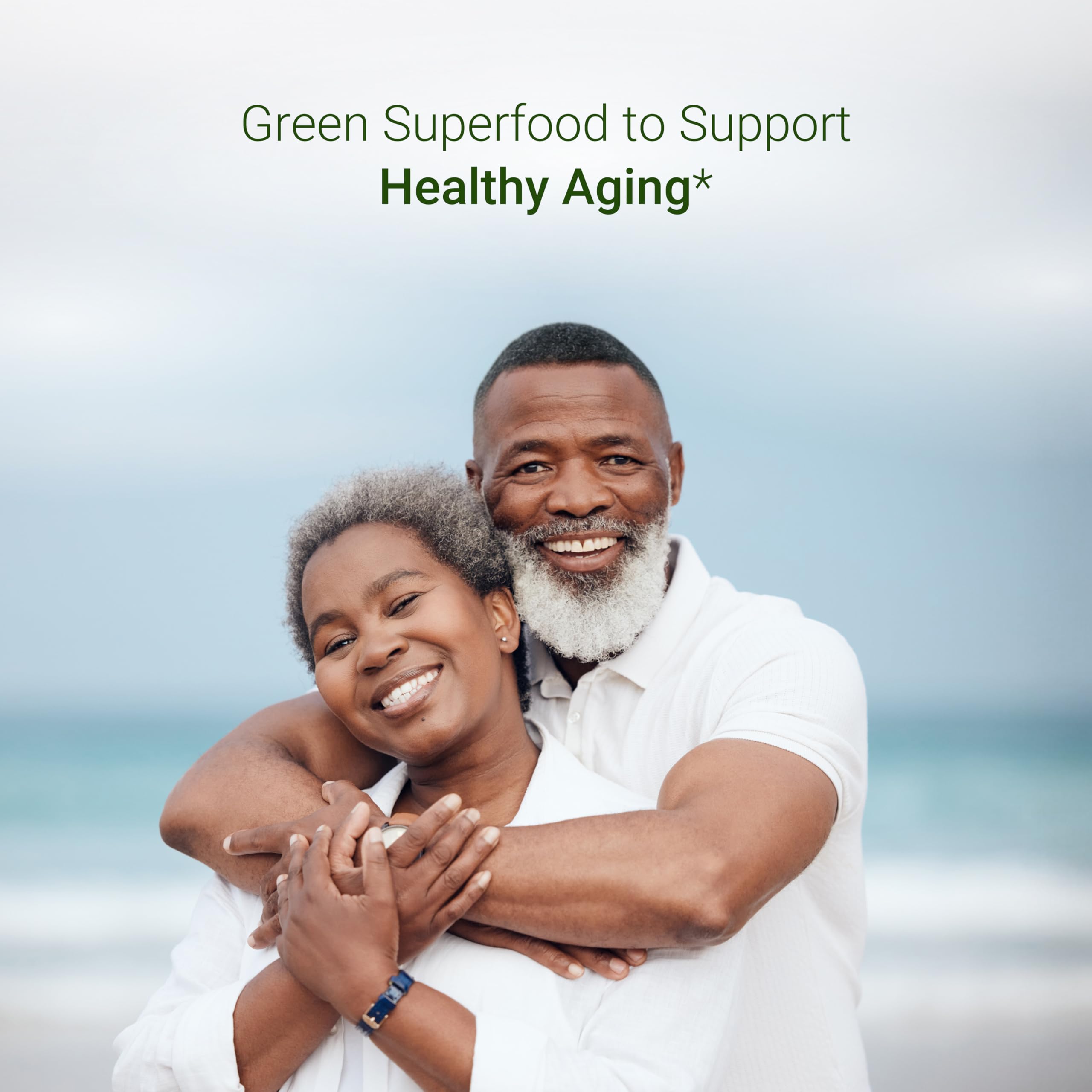 SANDHUHERBALS Moringa Capsules 900mg with a measuring spoon