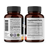 SANDHUHERBALS Shilajit Capsules close-up of capsules