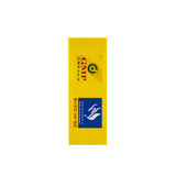 Sanjin Blended Vitamin & Mineral Supplement back view, ingredient list