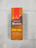 Santegra Rhodiola Rosea Liquid Supplement 500mg packaging