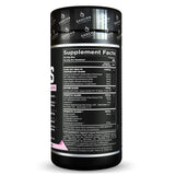 SASCHA FITNESS Bliss a daily routine supplement capsules in a bowl