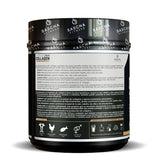 SASCHA FITNESS Collagen Supplement 507g packaging