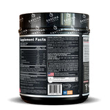 SASCHA FITNESS Multi Collagen Powder 490g ingredients list