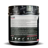 SASCHA FITNESS Multi Collagen Powder 490g packaging