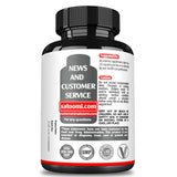 Satoomi Cortisol Supplement packaging details