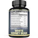 Satoomi Green Coffee Bean Extract bottle and a glass of water
