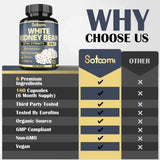 Satoomi Green Coffee Bean Extract bottle with capsules