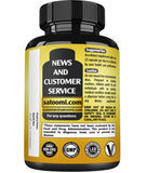Satoomi Lions Mane Mushroom Capsules ingredients list