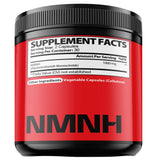 Satoomi NMN H Supplement packaging details
