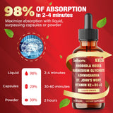 Satoomi Rhodiola Rosea Tincture 30ml packaging