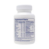 Savant Science RestoreZ Sleep Nutrition 60 Capsules with ingredients