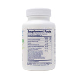 Savant Science Sleep Supplement 67g capsules on a wooden table