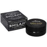Sayan Shilajit Resin 40g front view